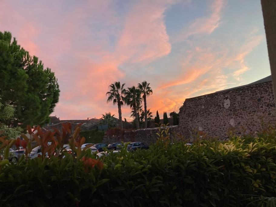 Lou Cameou Marseillan (Herault) Esterno foto