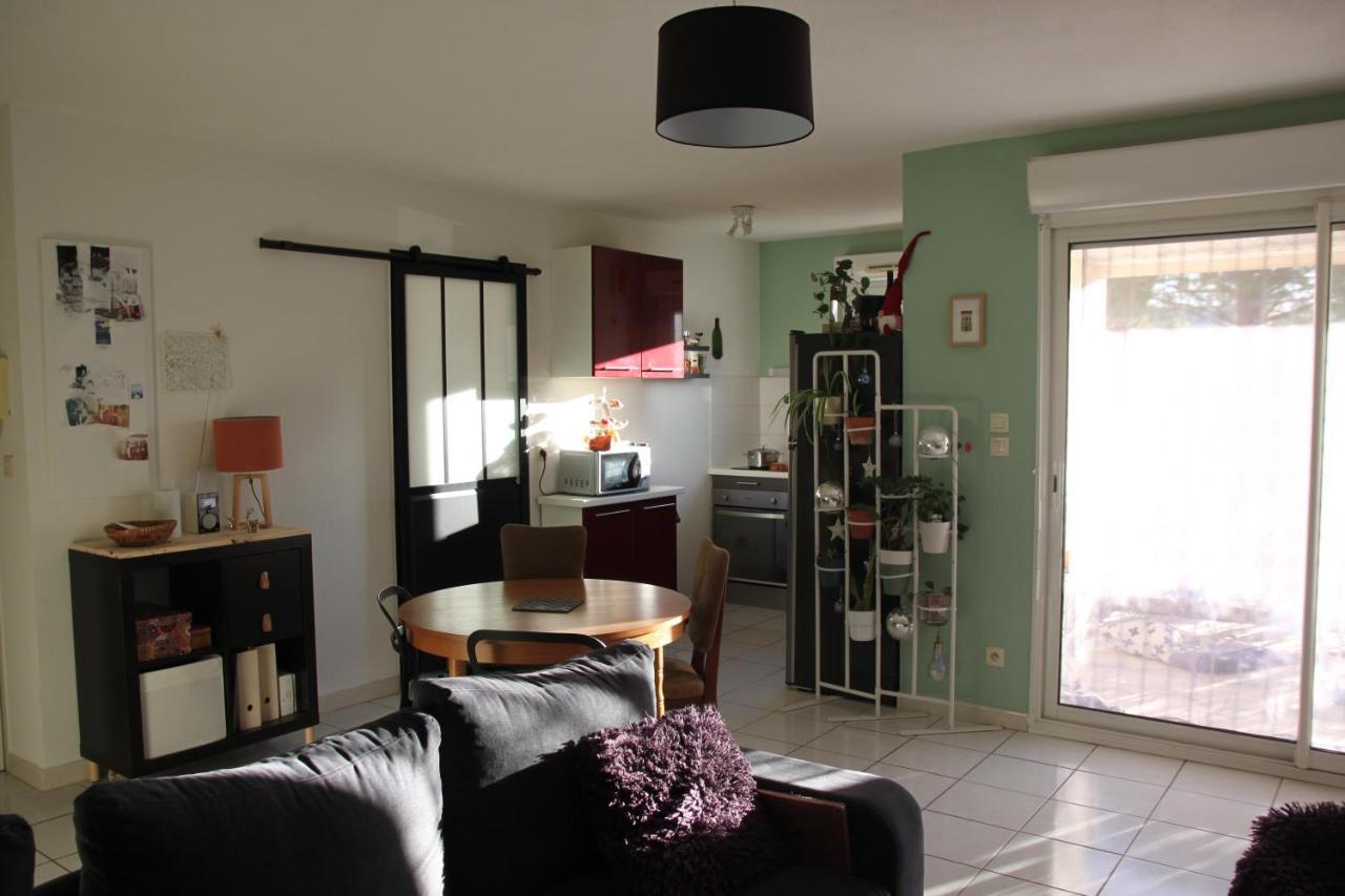 Lou Cameou Marseillan (Herault) Esterno foto