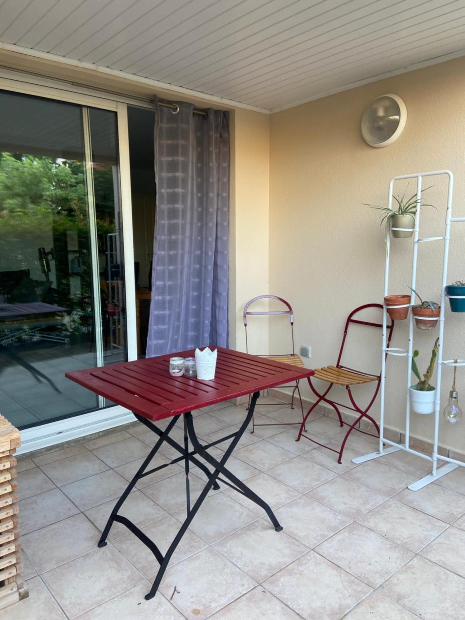 Lou Cameou Marseillan (Herault) Esterno foto